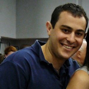 Meet your Posher, Brett